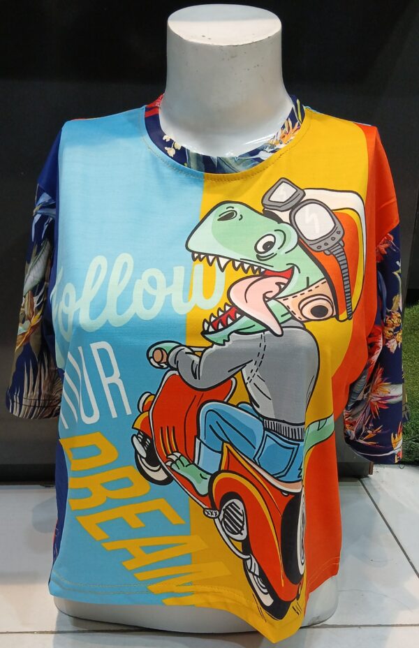 t shirt