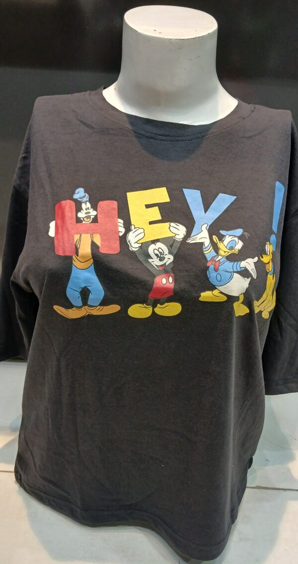 t shirt