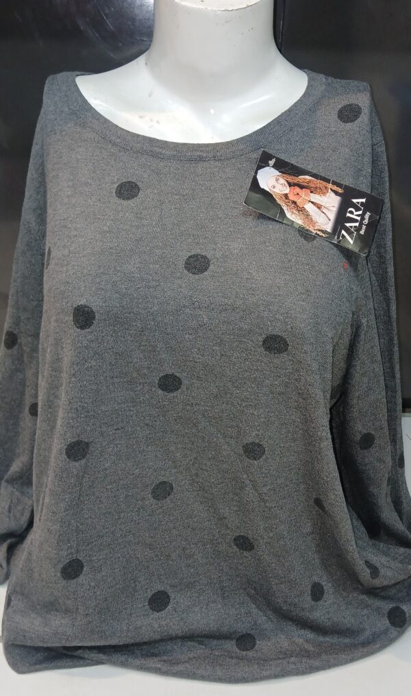 winter top