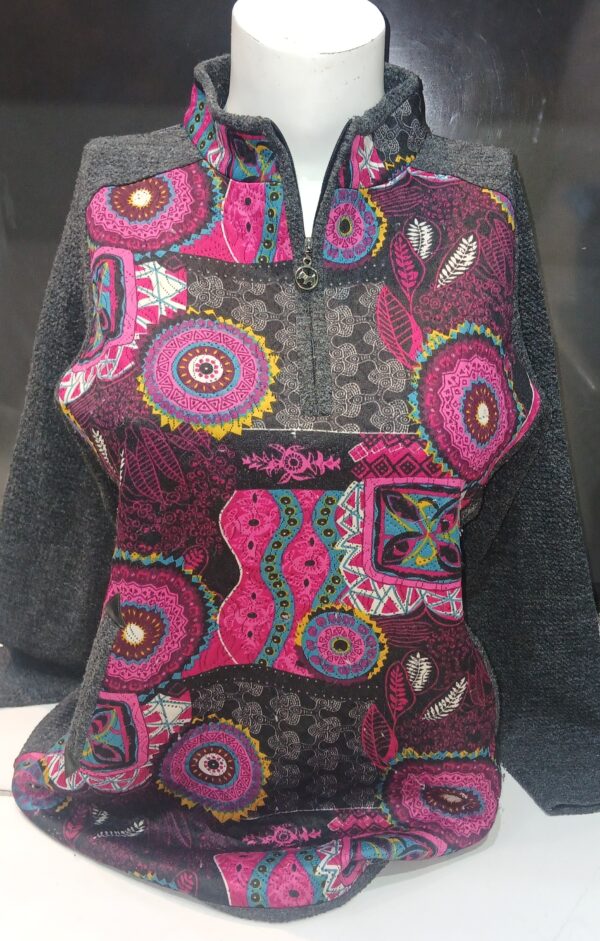 winter top
