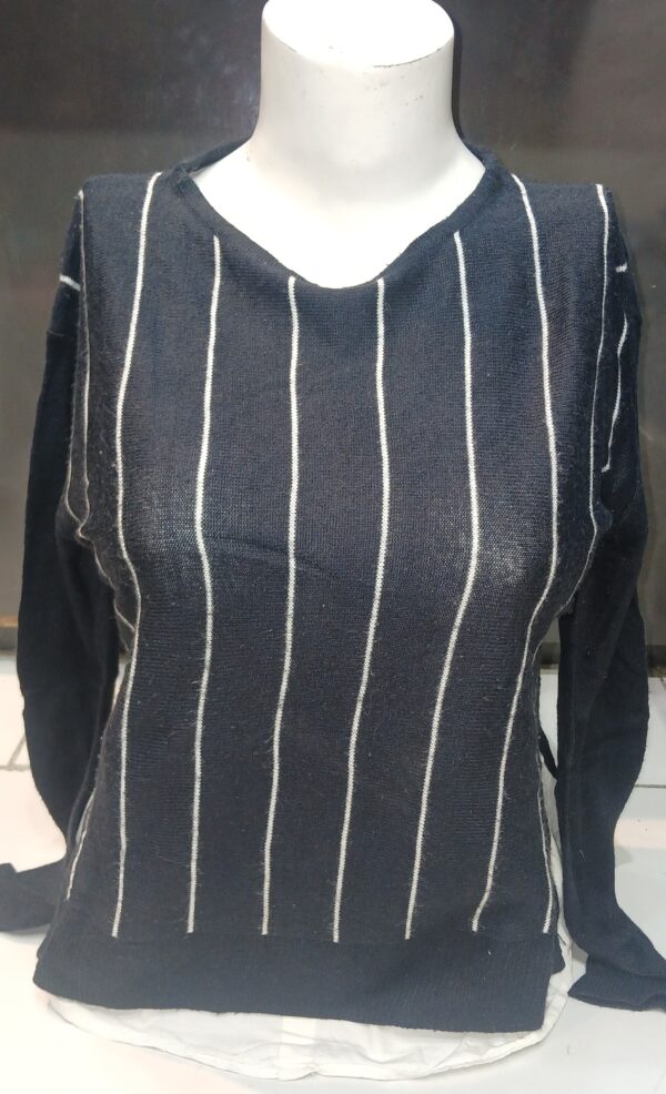 winter top