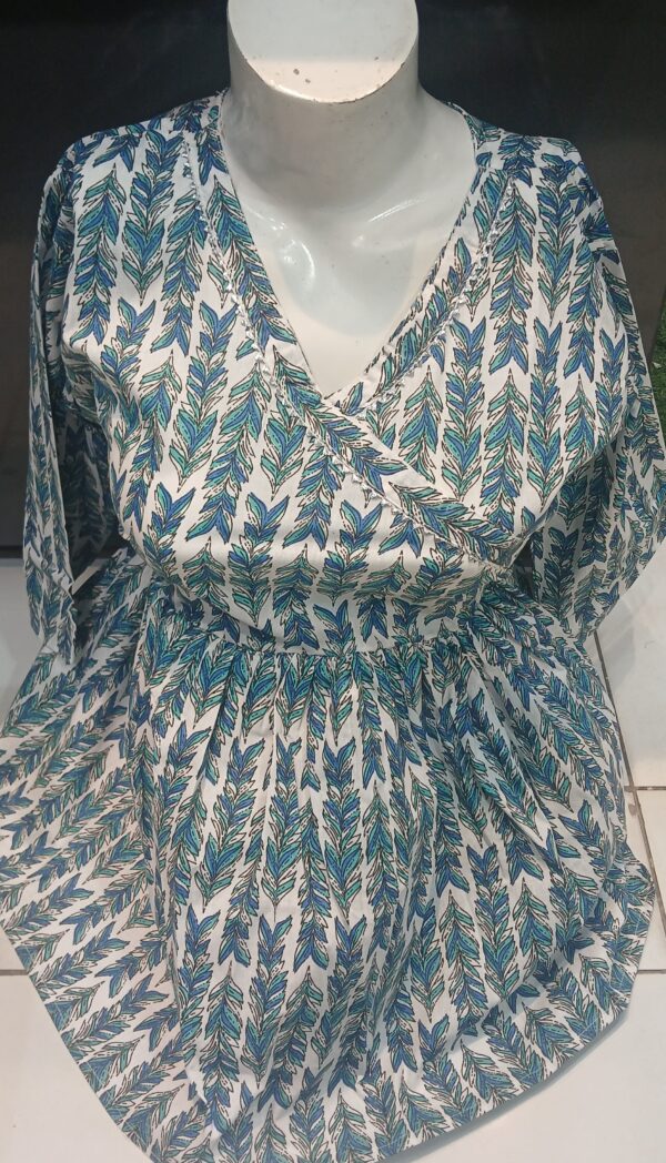 frock short kurti