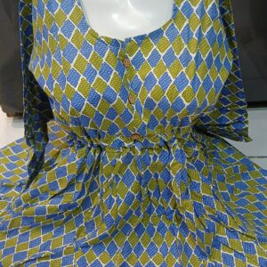 frock short kurti