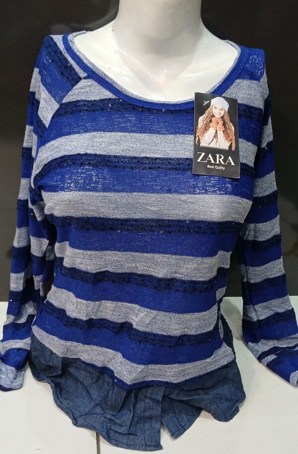 winter top