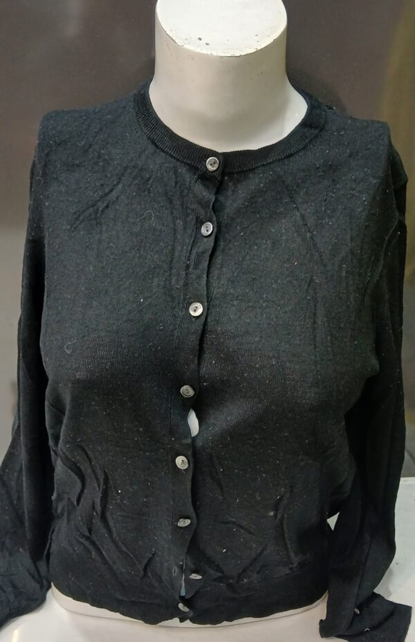 winter top