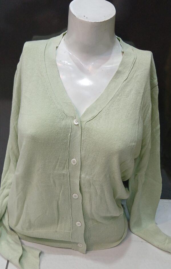 winter top
