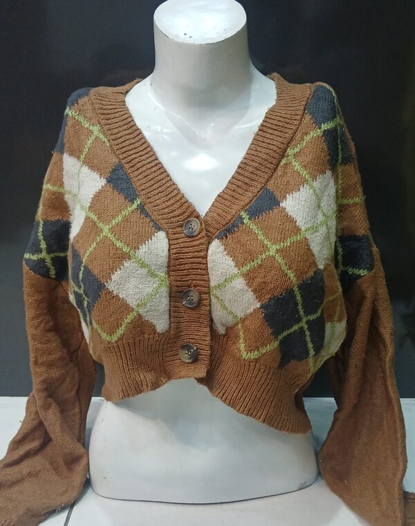 winter top