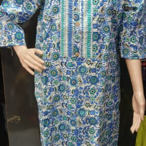 pant kurti 46