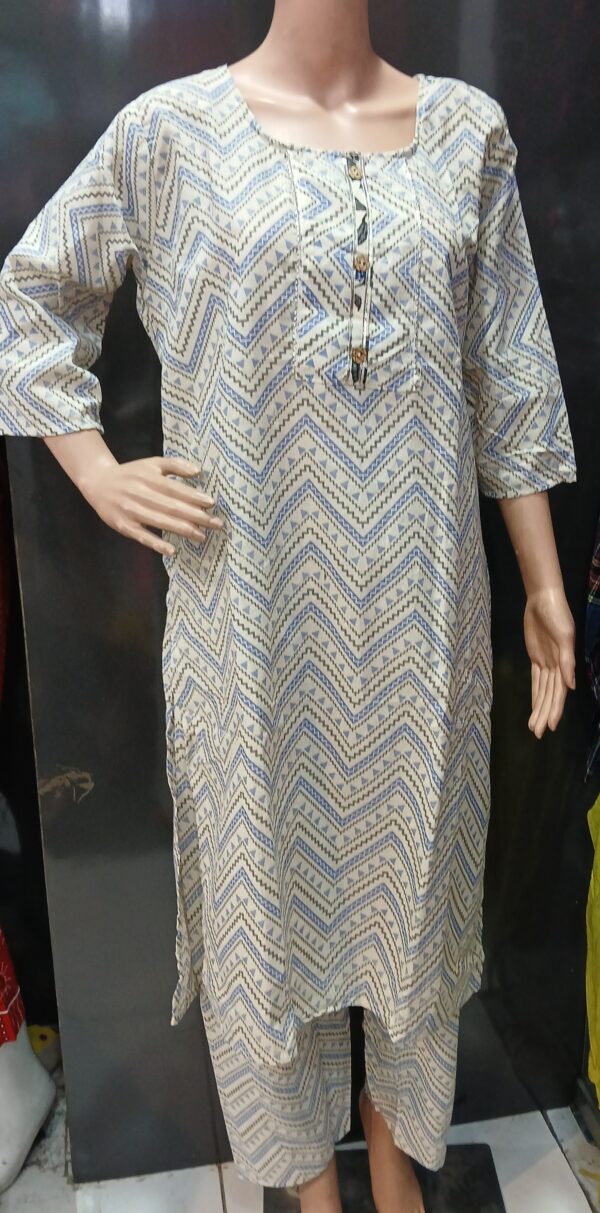 pant kurti 50