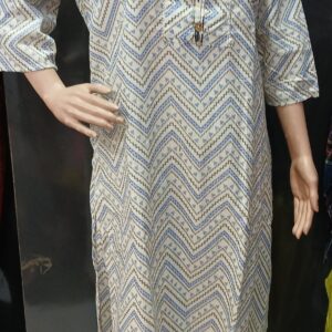 pant kurti 46