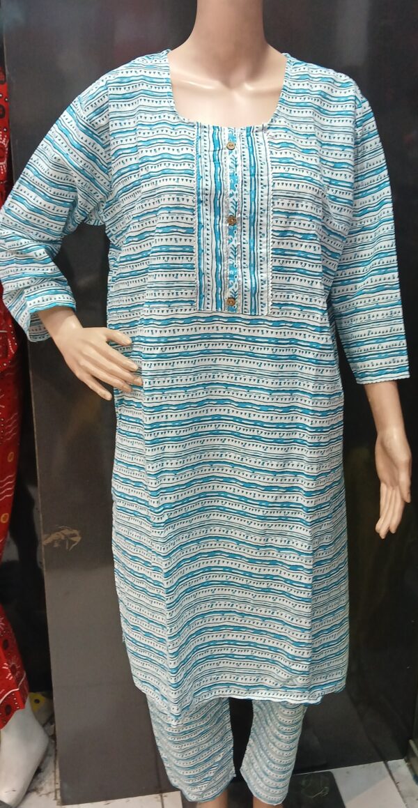 pant kurti 50