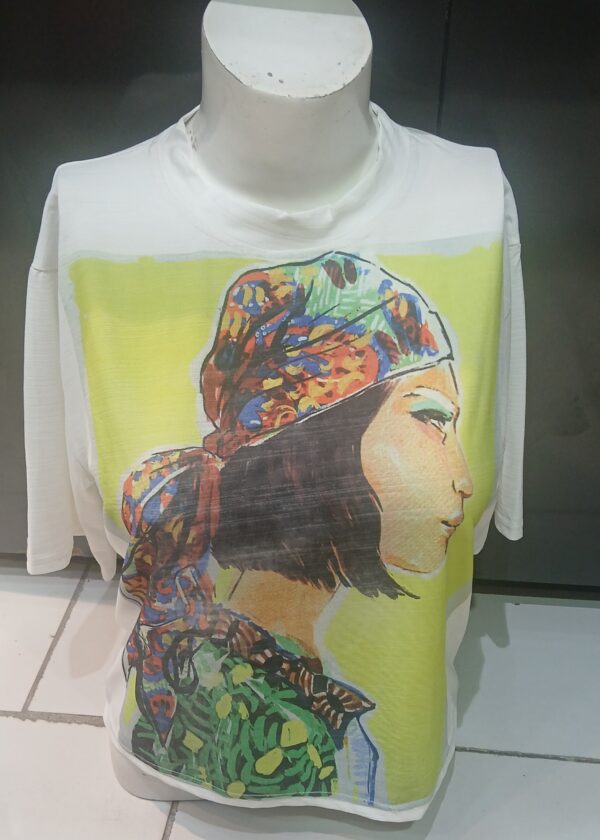 t shirt