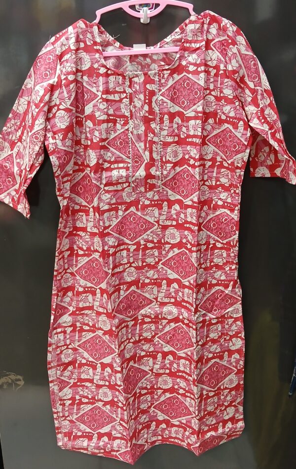 long kurti xxl