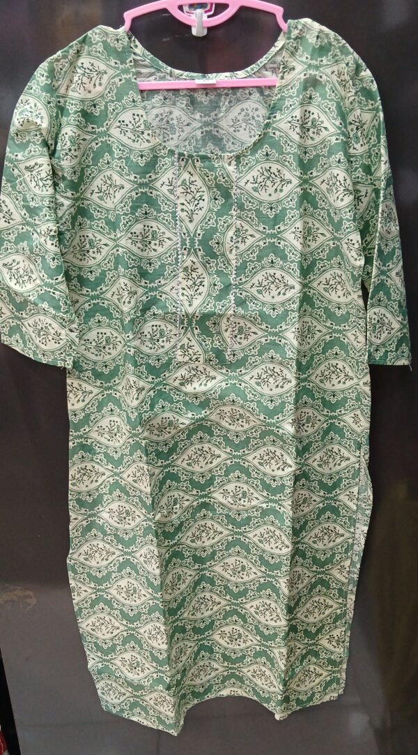 long kurti xxl
