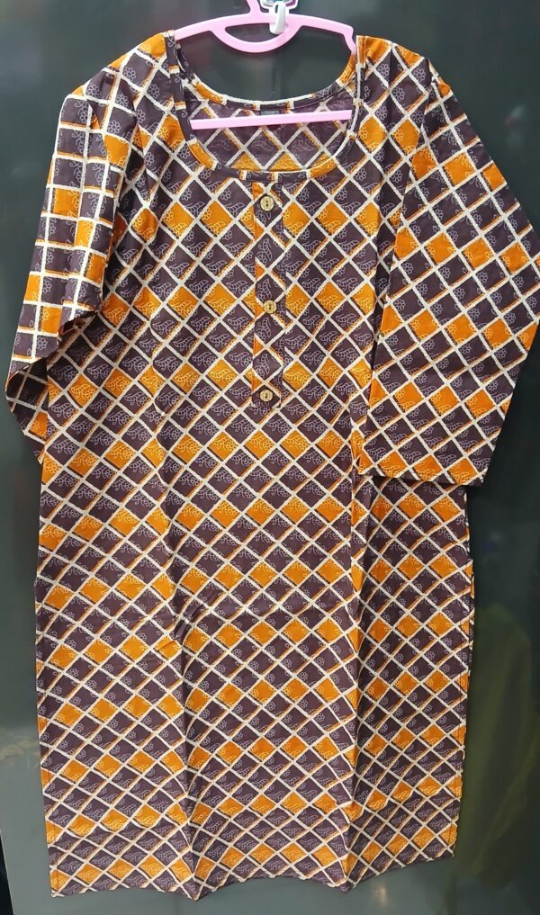 long kurti xxl