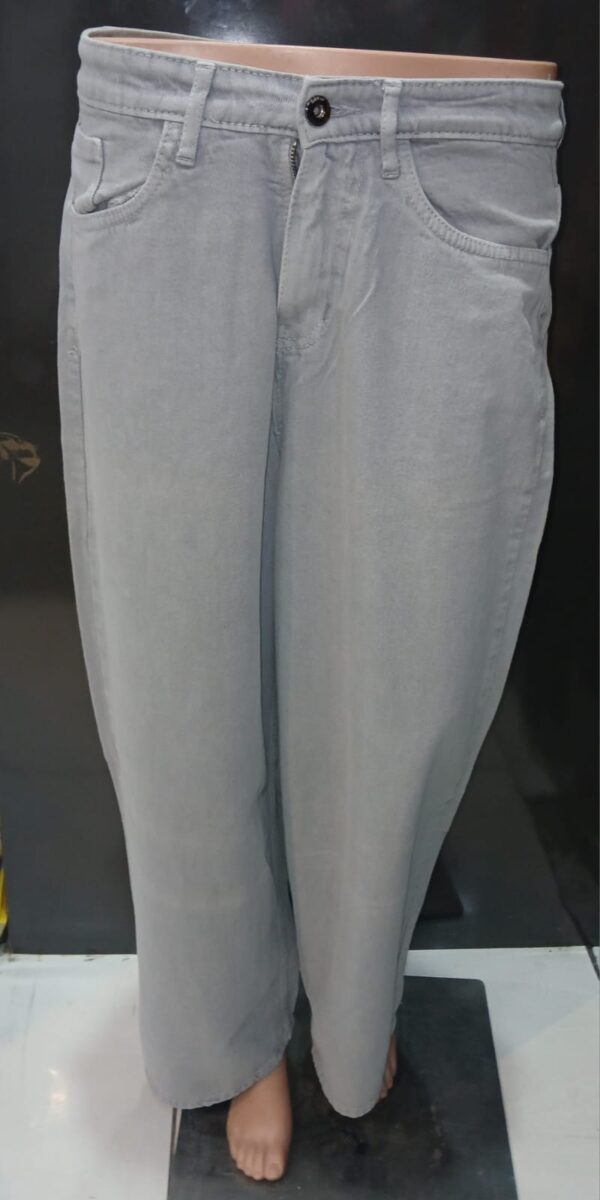 Girls jeans