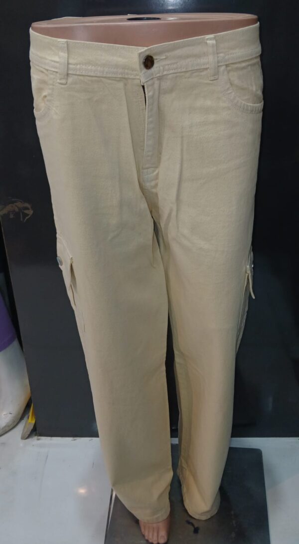 GIRLS JEANS