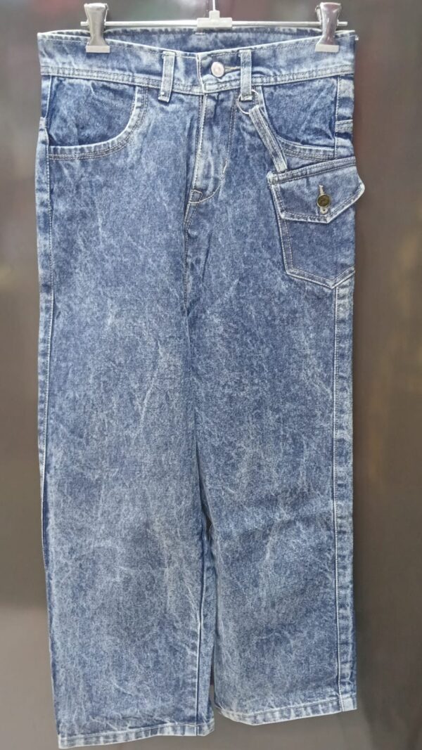 Girls Jeans
