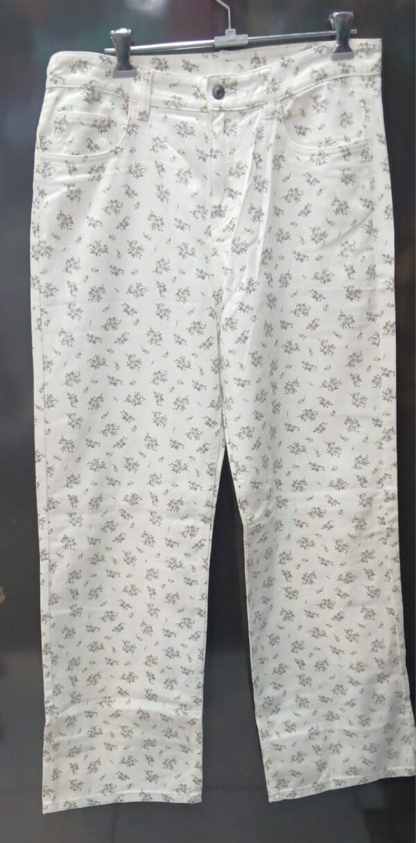 Girls jeans 👖