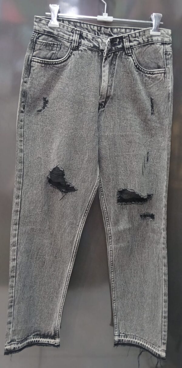 Girls jeans