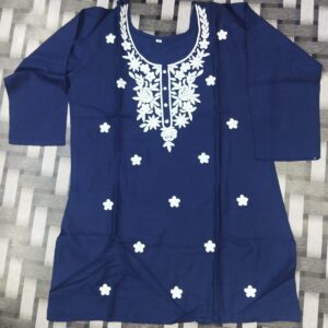 Short Kurti